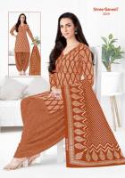 Shree ganesh hansika special vol-2 wholesale dress material
